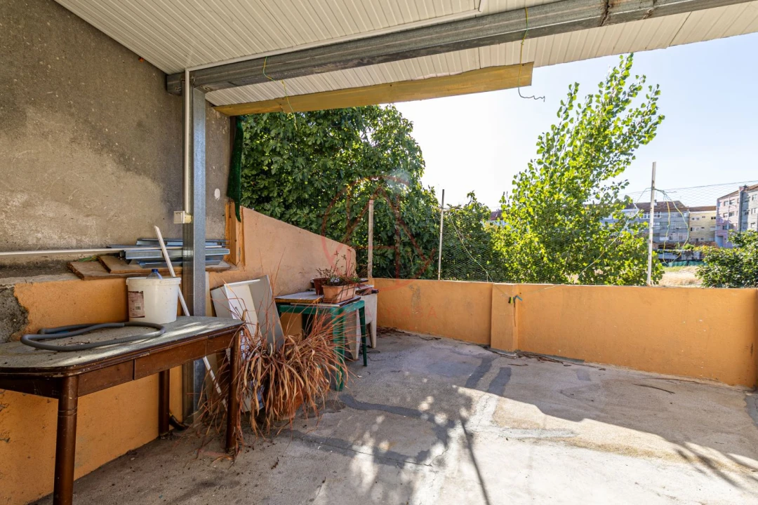 Apartamento T2 para Venda em Baixa da Banheira e Vale da Amoreira Foto 8