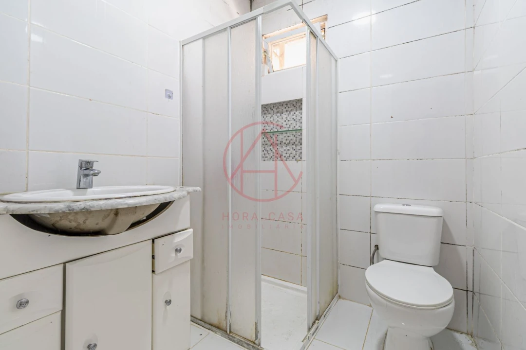 Apartamento T2 para Venda em Baixa da Banheira e Vale da Amoreira Foto 6