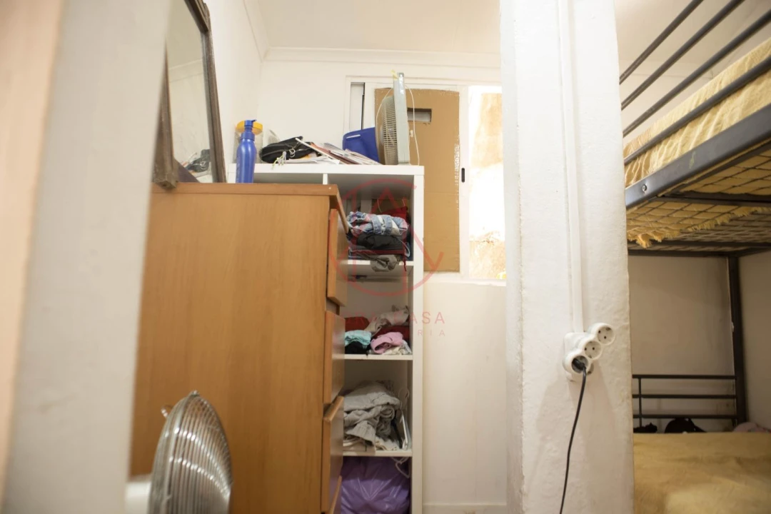 Apartamento T2 para Venda em Baixa da Banheira e Vale da Amoreira Foto 11