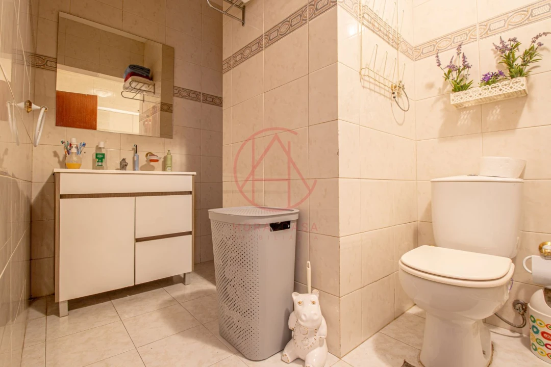 Apartamento T3 para Venda em Santo Antonio da Charneca Foto 33