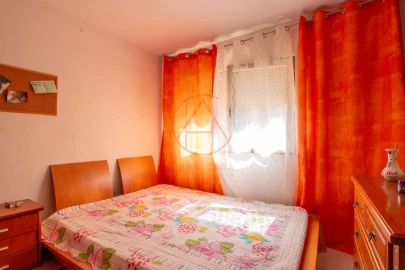 Apartamento T3 para Venda em Santo Antonio da Charneca