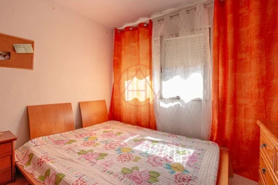 Apartamento T3 para Venda em Santo Antonio da Charneca
