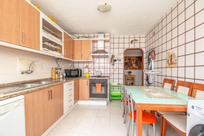 Apartamento T3 para Venda em Santo Antonio da Charneca