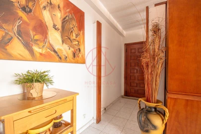 Apartamento T3 para Venda em Santo Antonio da Charneca