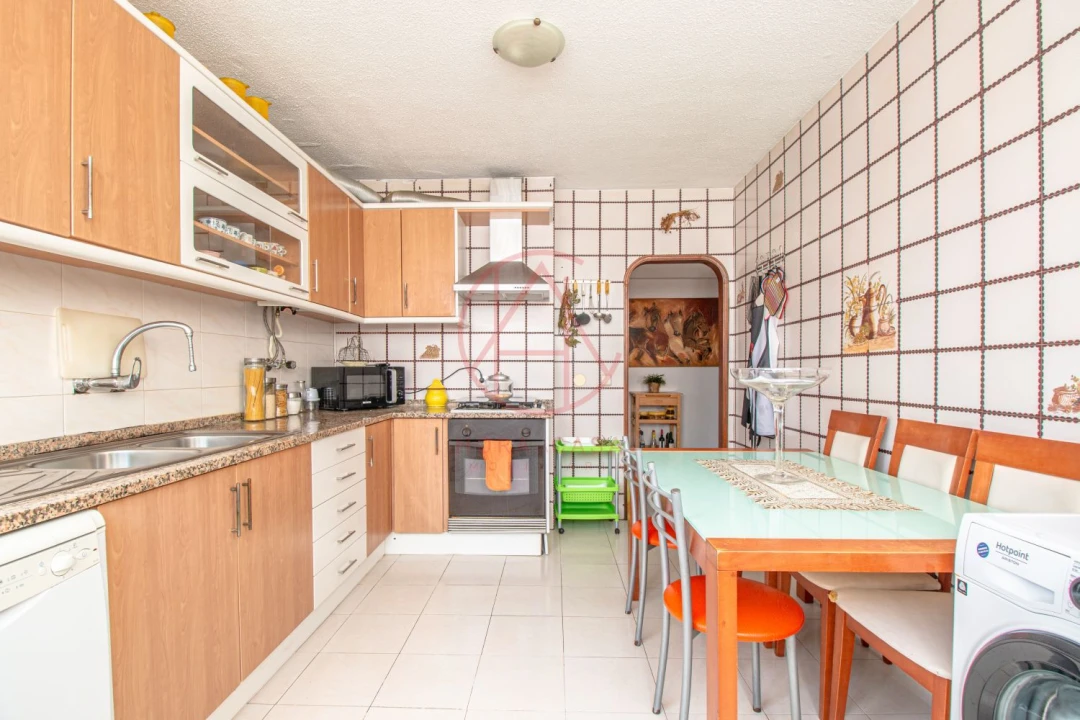 Apartamento T3 para Venda em Santo Antonio da Charneca Foto 4