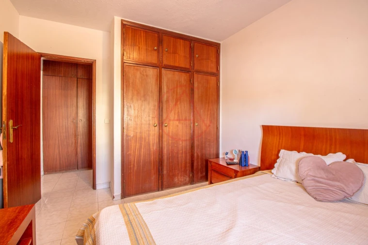 Apartamento T3 para Venda em Santo Antonio da Charneca Foto 20