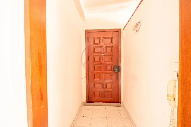 Apartamento T3 para Venda em Santo Antonio da Charneca Foto 16