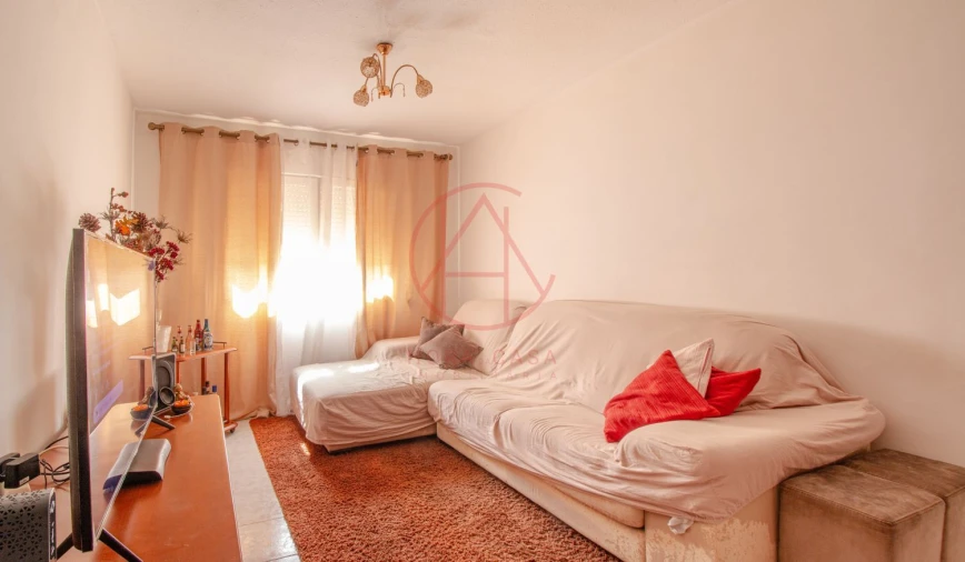 Apartamento T3 para Venda em Santo Antonio da Charneca Foto 9