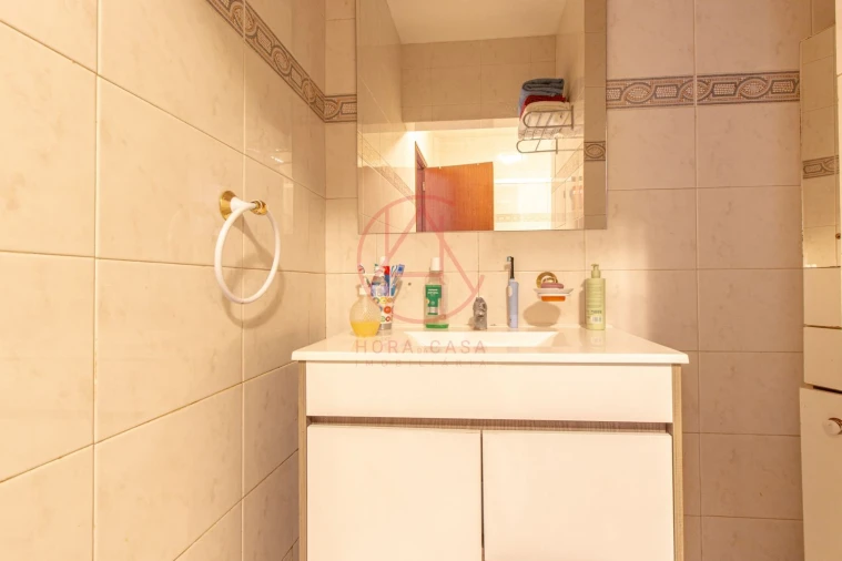 Apartamento T3 para Venda em Santo Antonio da Charneca Foto 36