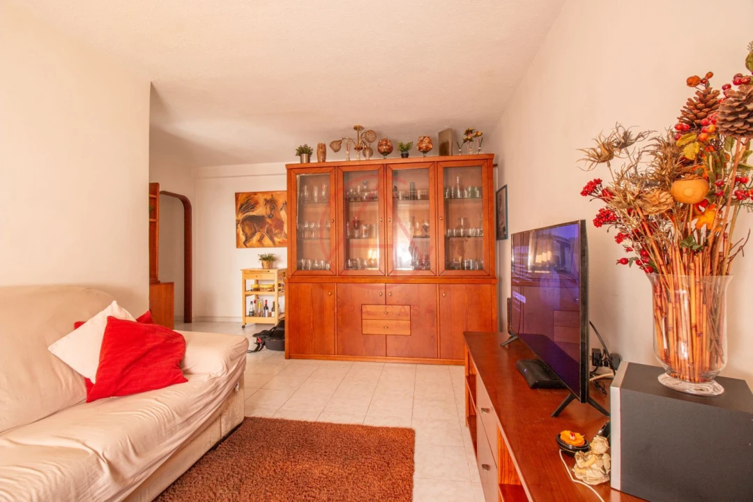 Apartamento T3 para Venda em Santo Antonio da Charneca Foto 11