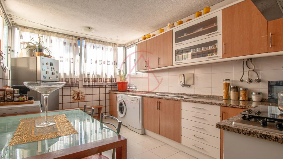 Apartamento T3 para Venda em Santo Antonio da Charneca