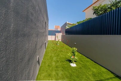 Moradia T4 para Venda em Azeitão (São Lourenço e São Simão)