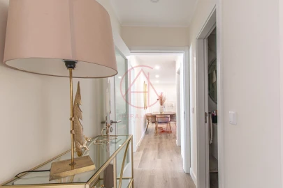 Apartamento T3 para Venda em Santo Antonio da Charneca