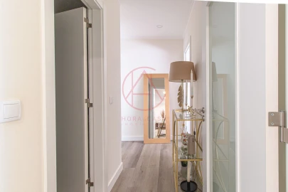Apartamento T3 para Venda em Santo Antonio da Charneca