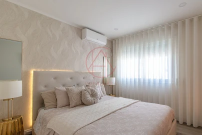 Apartamento T3 para Venda em Santo Antonio da Charneca