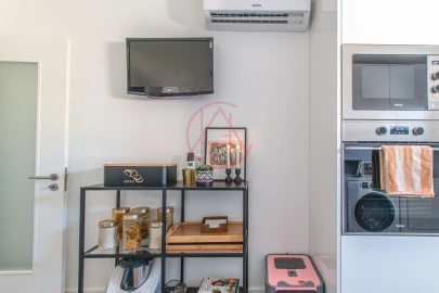 Apartamento T3 para Venda em Santo Antonio da Charneca