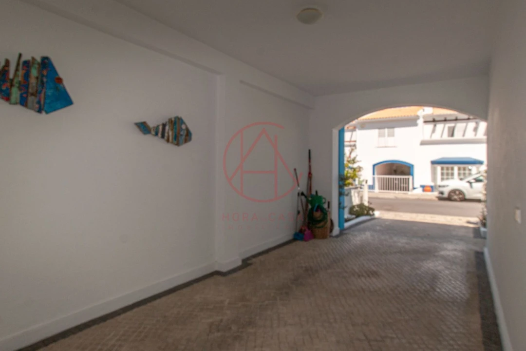 Moradia T4 para Venda em Santo Antonio da Charneca Foto 54