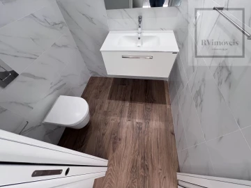 Apartamento T2 para Arrendamento em Santa Maria Maior e Monserrate e Meadela