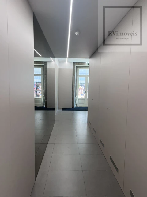Apartamento T2 para Arrendamento em Santa Maria Maior e Monserrate e Meadela