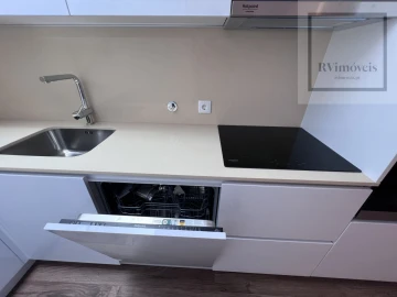 Apartamento T2 para Arrendamento em Santa Maria Maior e Monserrate e Meadela