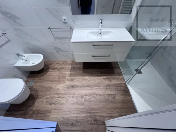 Apartamento T2 para Arrendamento em Santa Maria Maior e Monserrate e Meadela