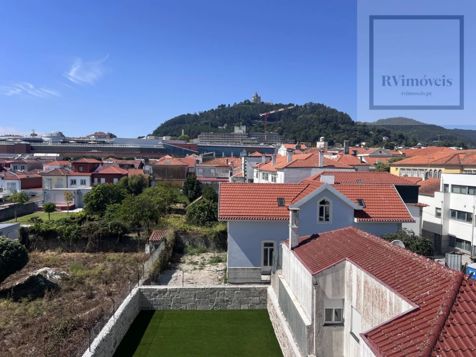 Apartamento T2 para Arrendamento em Santa Maria Maior e Monserrate e Meadela Foto 1