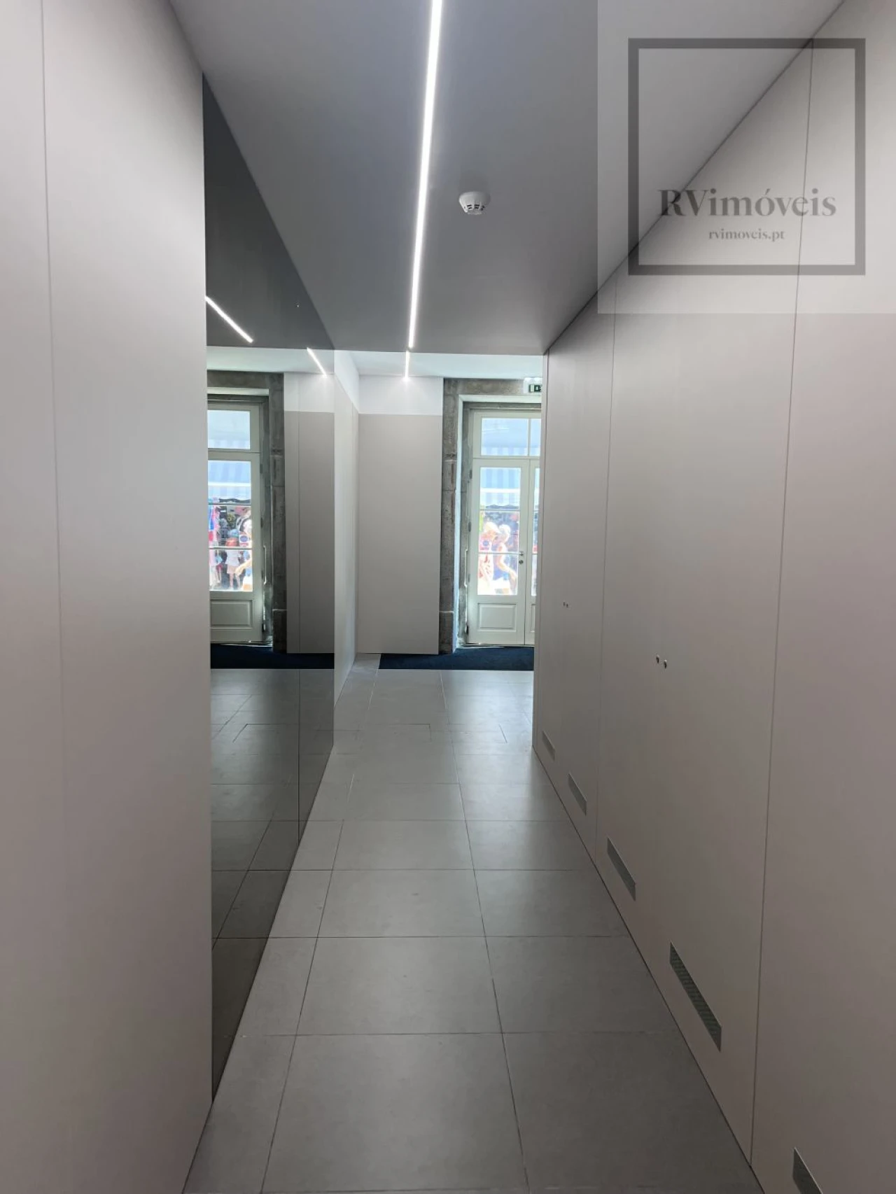 Apartamento T2 para Arrendamento em Santa Maria Maior e Monserrate e Meadela Foto 3