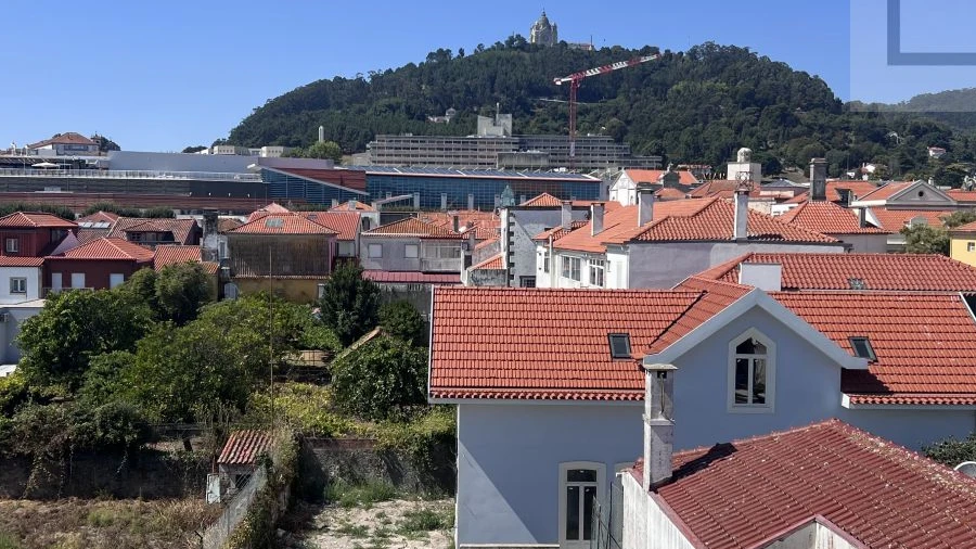 Apartamento T2 para Arrendamento em Santa Maria Maior e Monserrate e Meadela