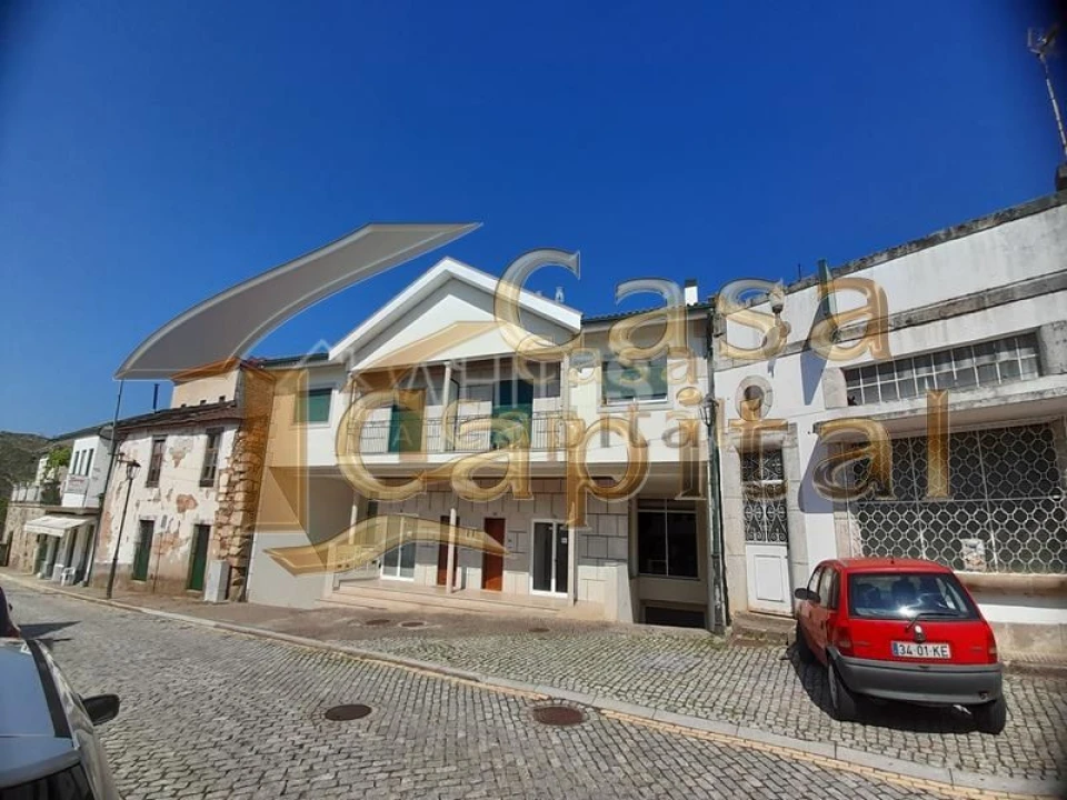 Loja para Venda em Murça Foto 1