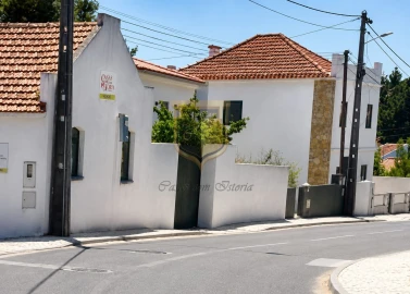 Moradia T2 para Venda em Vermelha