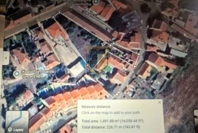 Moradia T2 para Venda em Vermelha