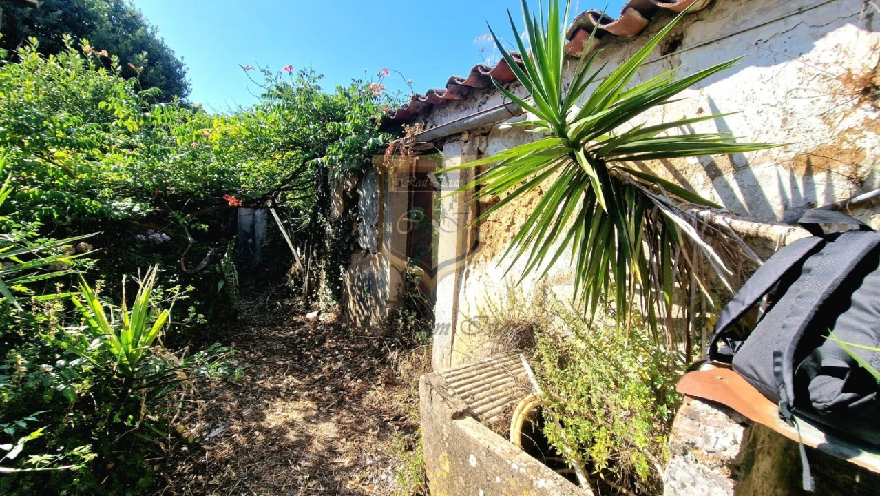Moradia T2 para Venda em Vermelha Foto 6