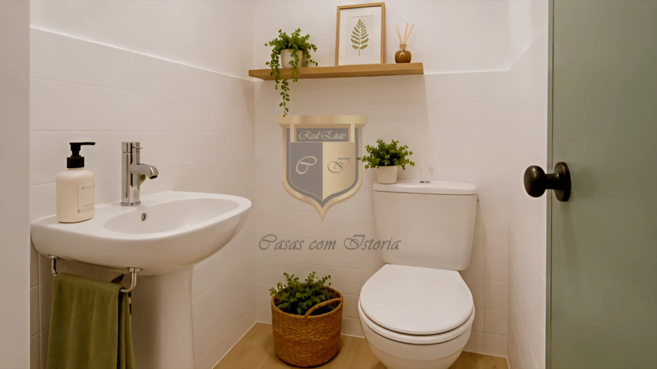 Moradia T2 para Venda em Azueira e Sobral da Abelheira Foto 20