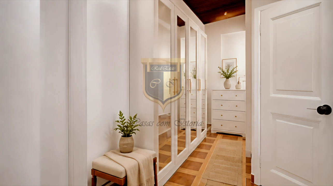 Moradia T2 para Venda em Azueira e Sobral da Abelheira Foto 9