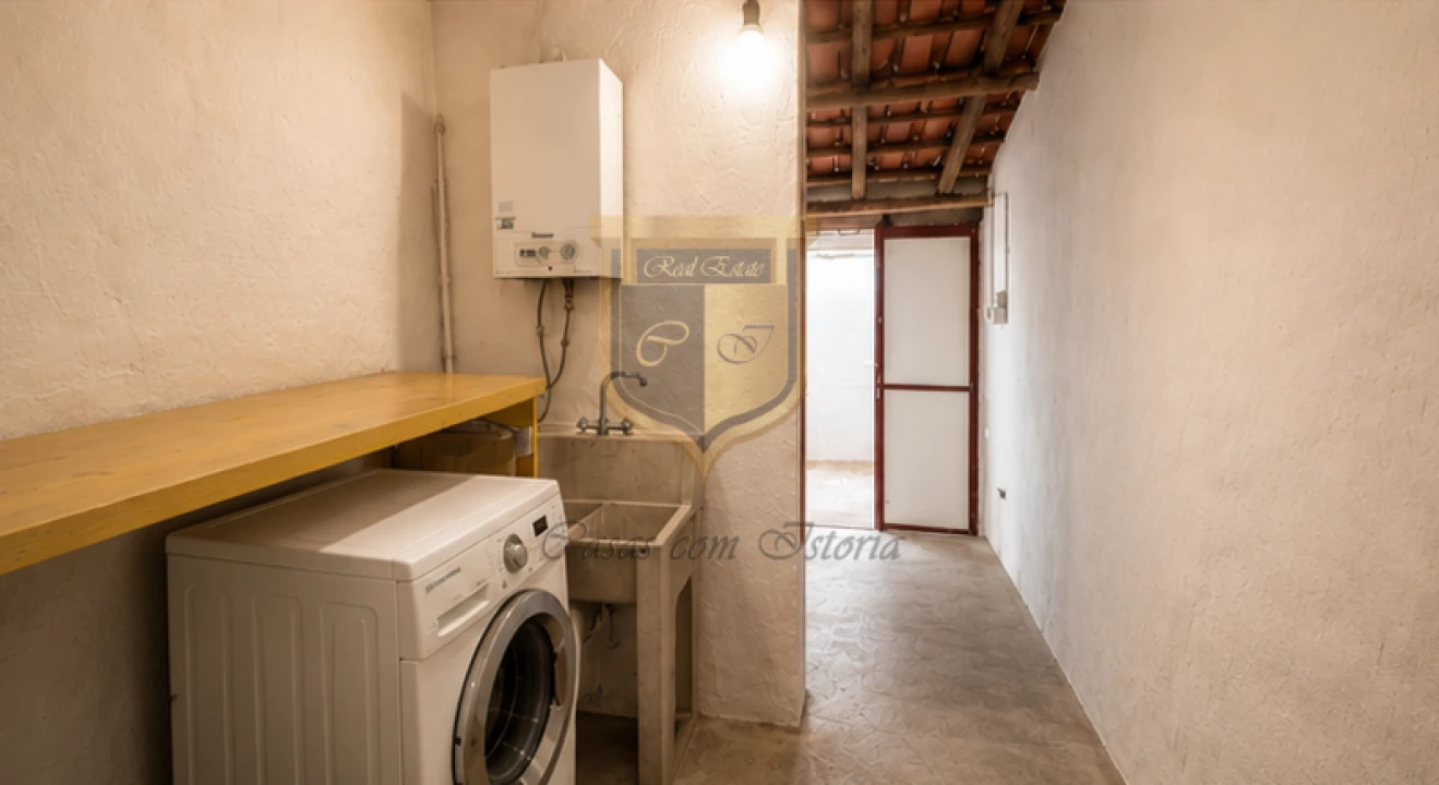 Moradia T2 para Venda em Azueira e Sobral da Abelheira Foto 17