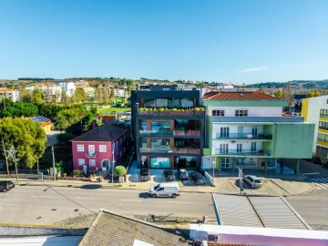 Apartamento T2 para Venda em Lourinhã e Atalaia