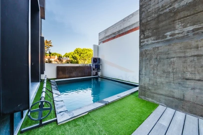 Apartamento T2 para Venda em Lourinhã e Atalaia