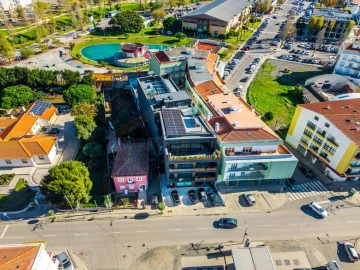 Apartamento T2 para Venda em Lourinhã e Atalaia