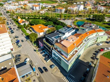 Apartamento T2 para Venda em Lourinhã e Atalaia