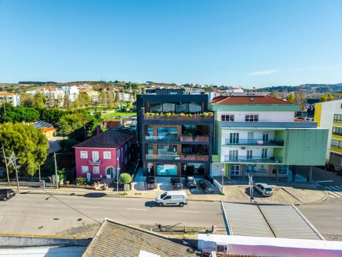 Apartamento T2 para Venda em Lourinhã e Atalaia Foto 48