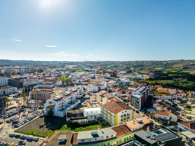 Apartamento T2 para Venda em Lourinhã e Atalaia Foto 55