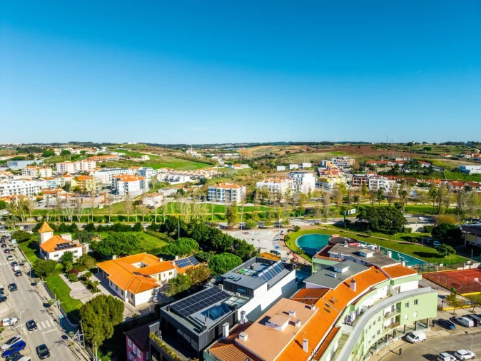 Apartamento T2 para Venda em Lourinhã e Atalaia Foto 51