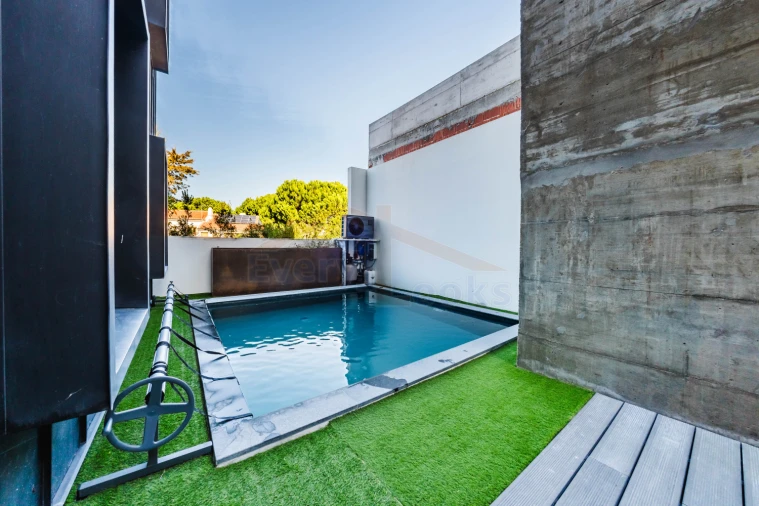 Apartamento T2 para Venda em Lourinhã e Atalaia Foto 43