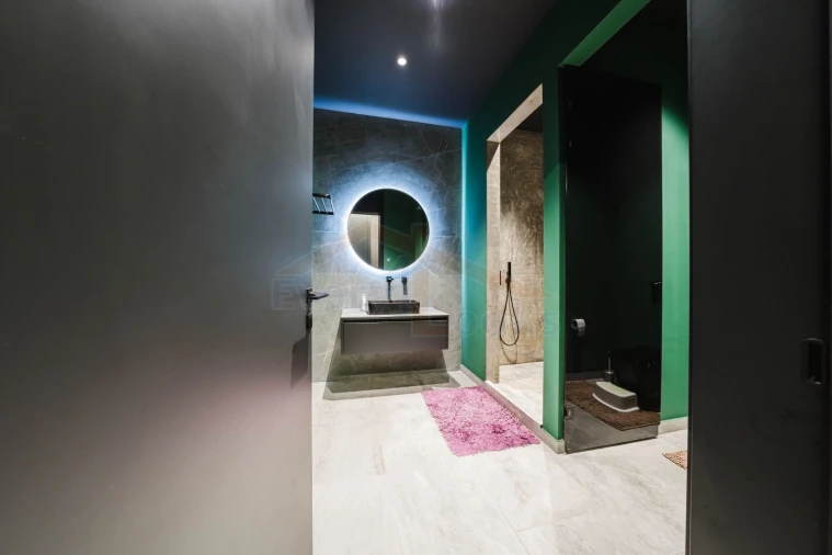 Apartamento T2 para Venda em Lourinhã e Atalaia Foto 35