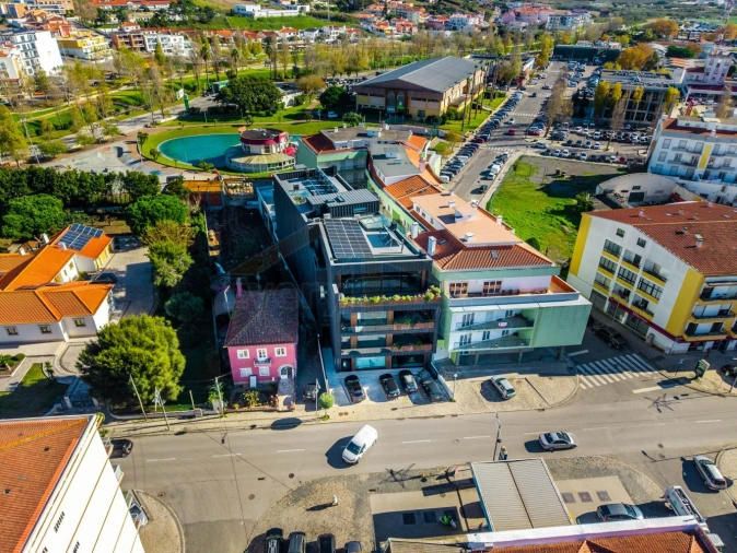 Apartamento T2 para Venda em Lourinhã e Atalaia Foto 49