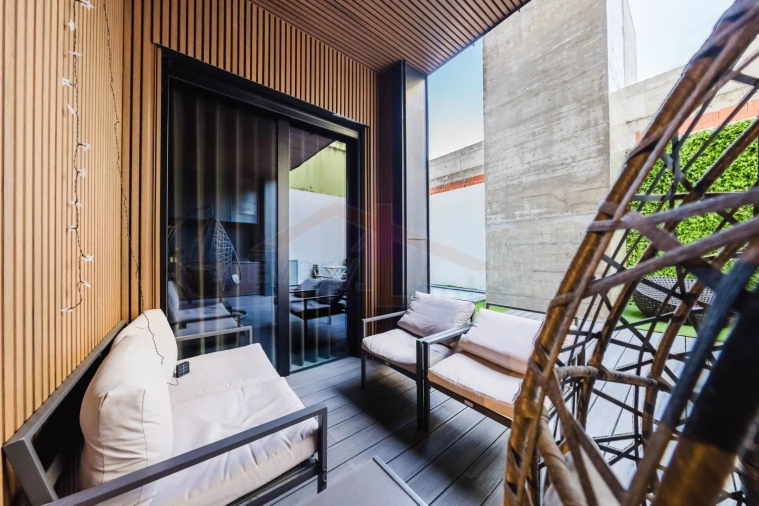 Apartamento T2 para Venda em Lourinhã e Atalaia Foto 44