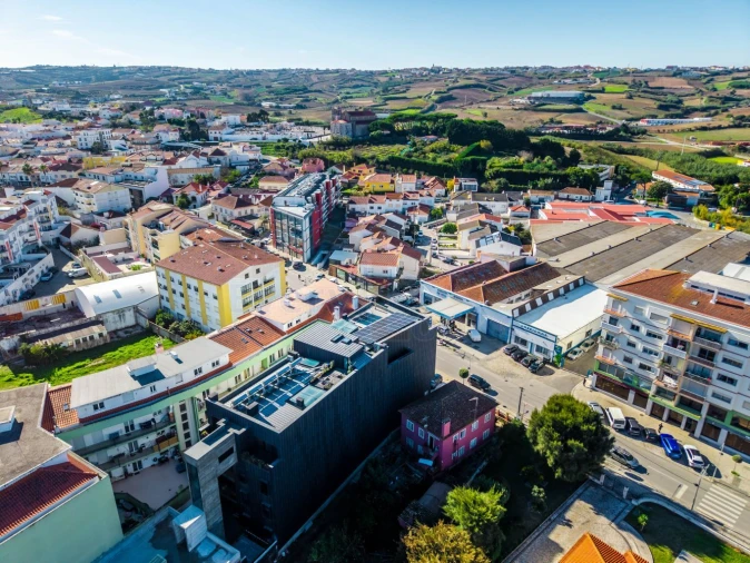 Apartamento T2 para Venda em Lourinhã e Atalaia Foto 54