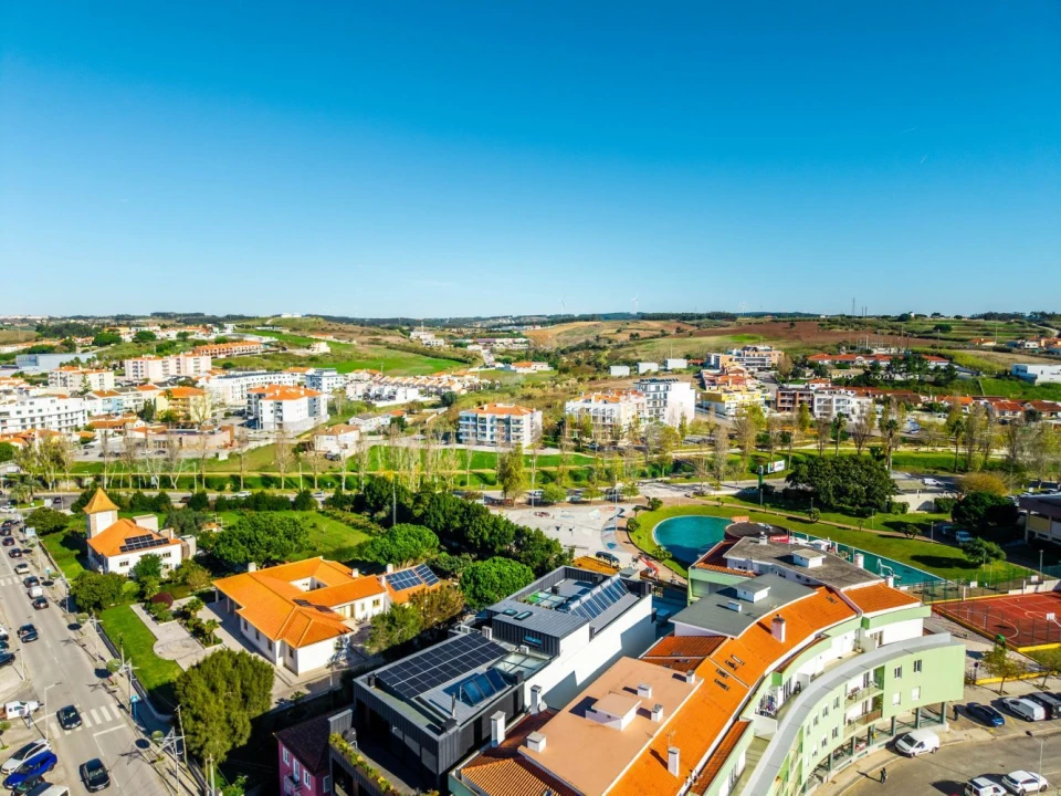 Apartamento T2 para Venda em Lourinhã e Atalaia Foto 51