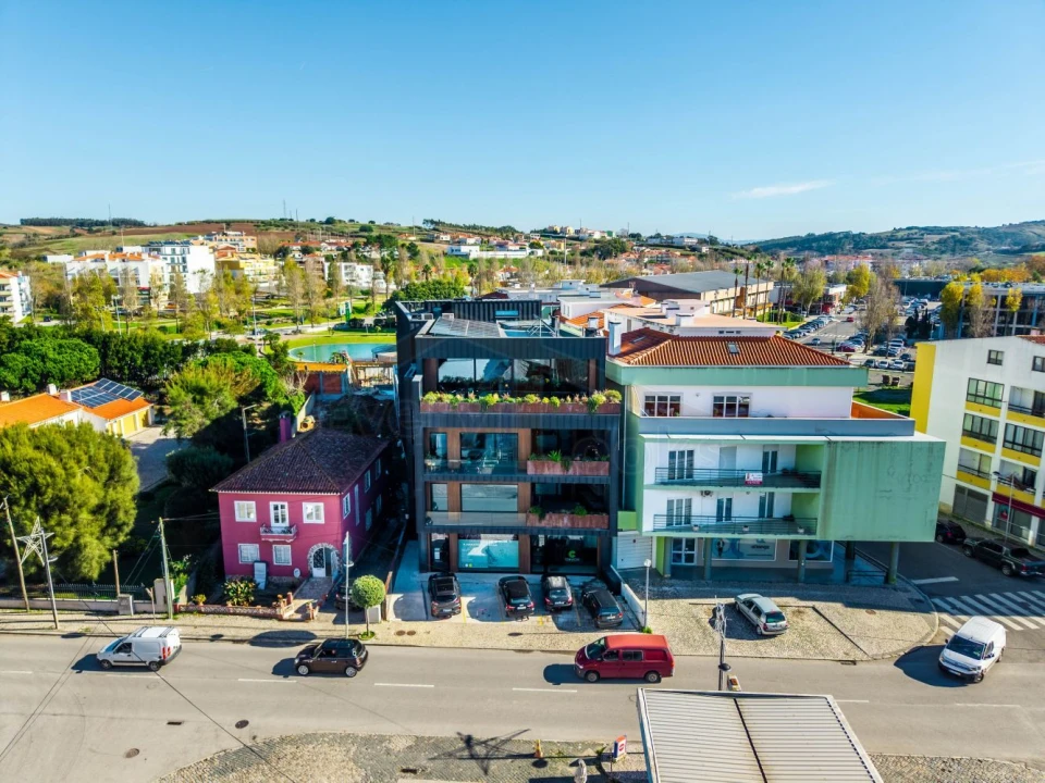 Apartamento T2 para Venda em Lourinhã e Atalaia Foto 47