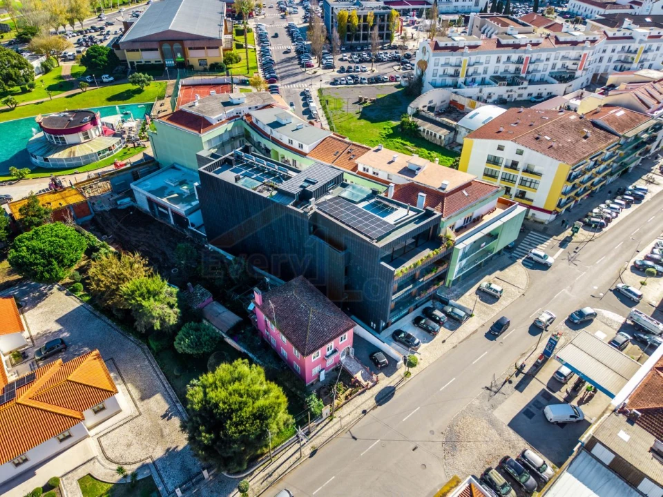 Apartamento T2 para Venda em Lourinhã e Atalaia Foto 56